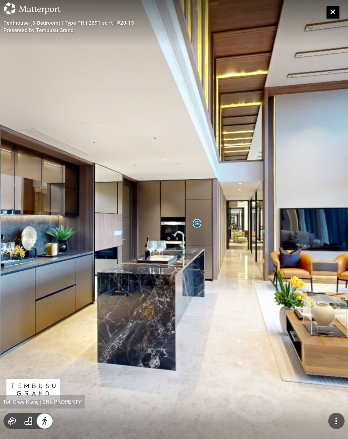 Tembusu Grand (D15), Condominium #595247621